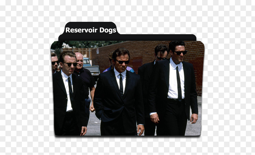 Reservoir Dogs Desktop Wallpaper Film Director 1080p PNG