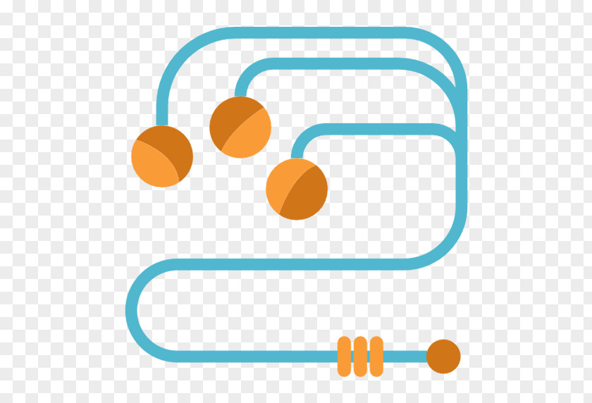 Rope Material Catch Icon PNG