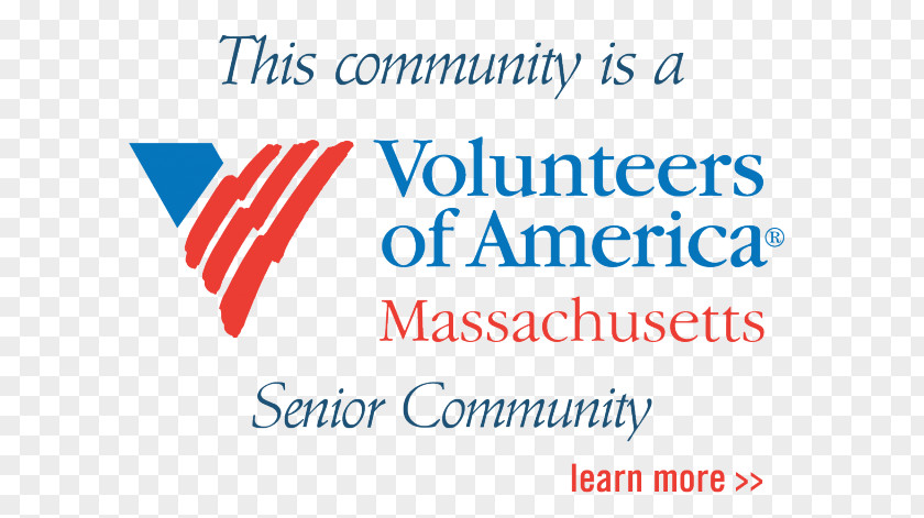 Volunteers Of America Michigan Volunteering Community Assisted Living PNG