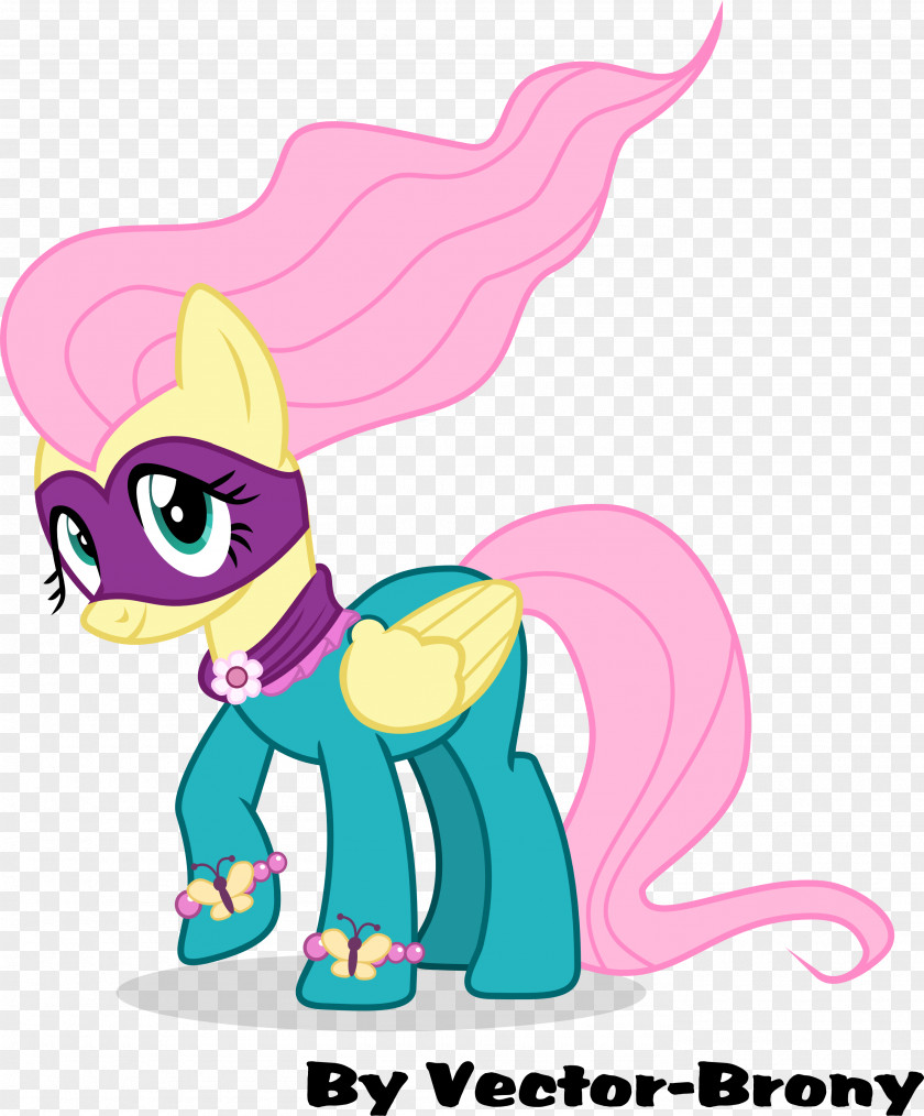 Watermark Vector Fluttershy Pony Rainbow Dash DeviantArt YouTube PNG