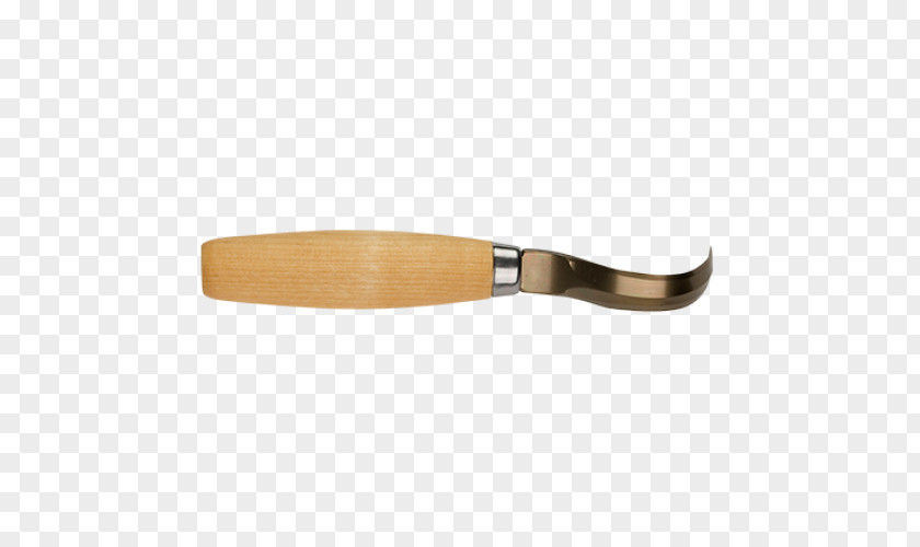 Wood Carving Mora Knife Blade 12C27 PNG