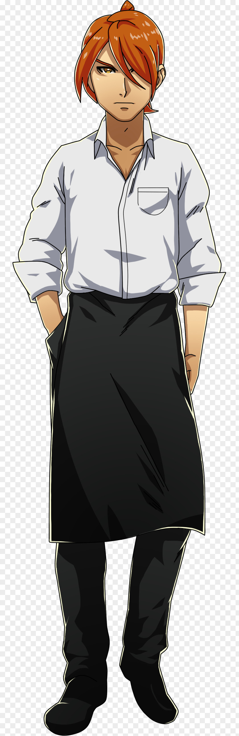 Worked As A Waiter The Bachelor Character Bachelor's Degree Boy PNG