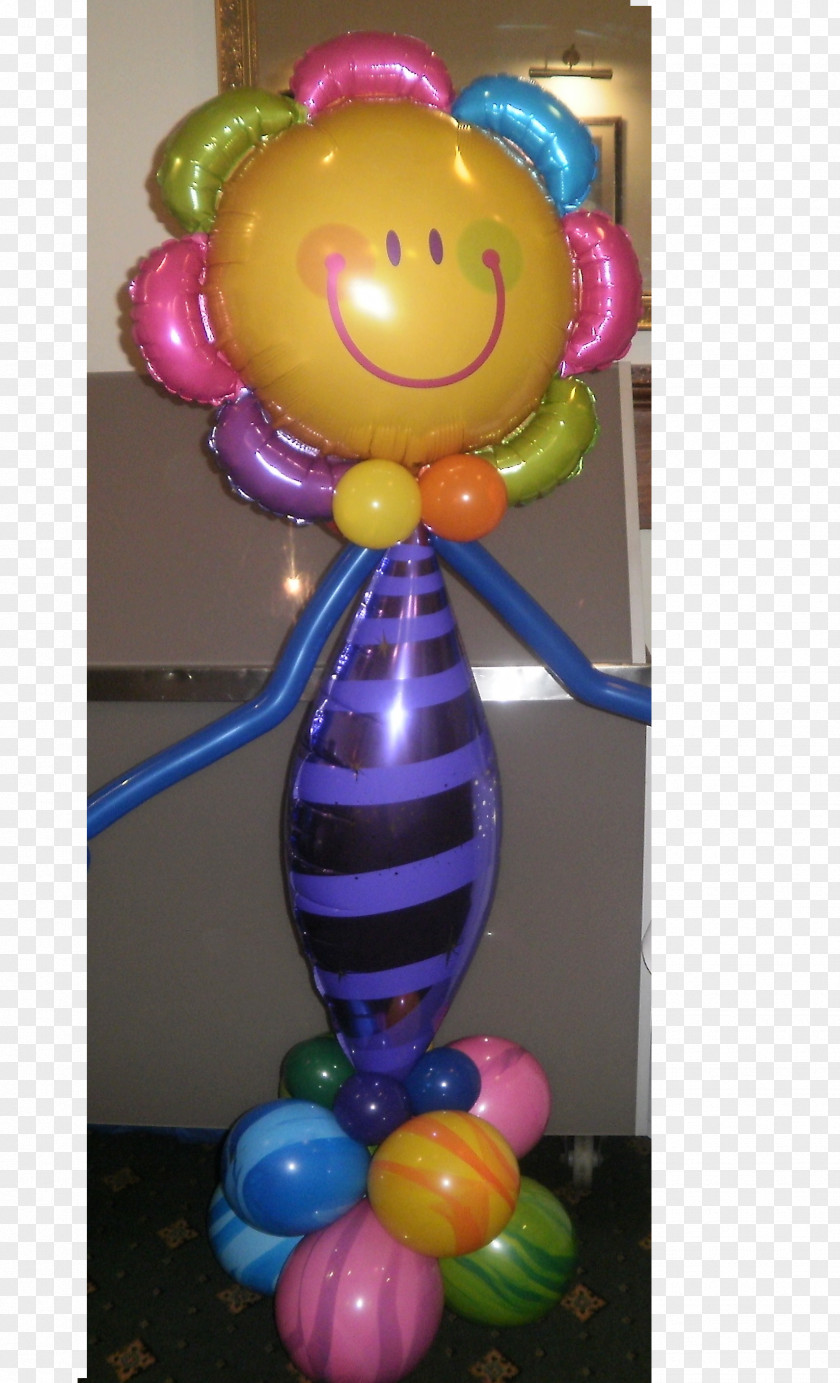 Balloon Cluster Ballooning Smiley Emoticon Emoji PNG