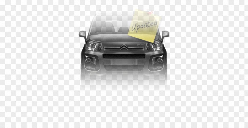 Car Bumper Door Headlamp Motor Vehicle PNG