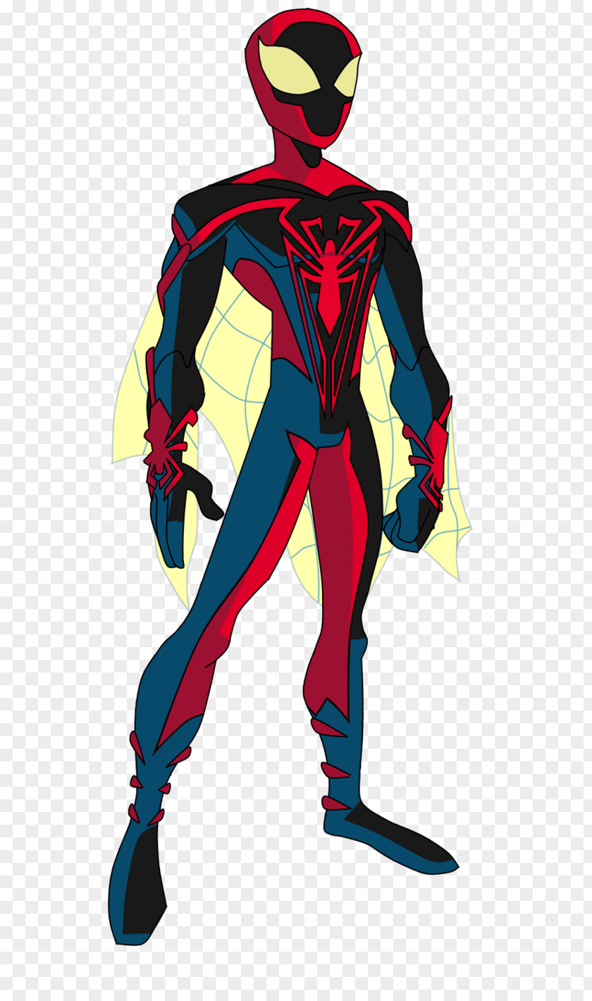Carnage Spider-Man Miles Morales Venom Drawing Marvel Studios PNG