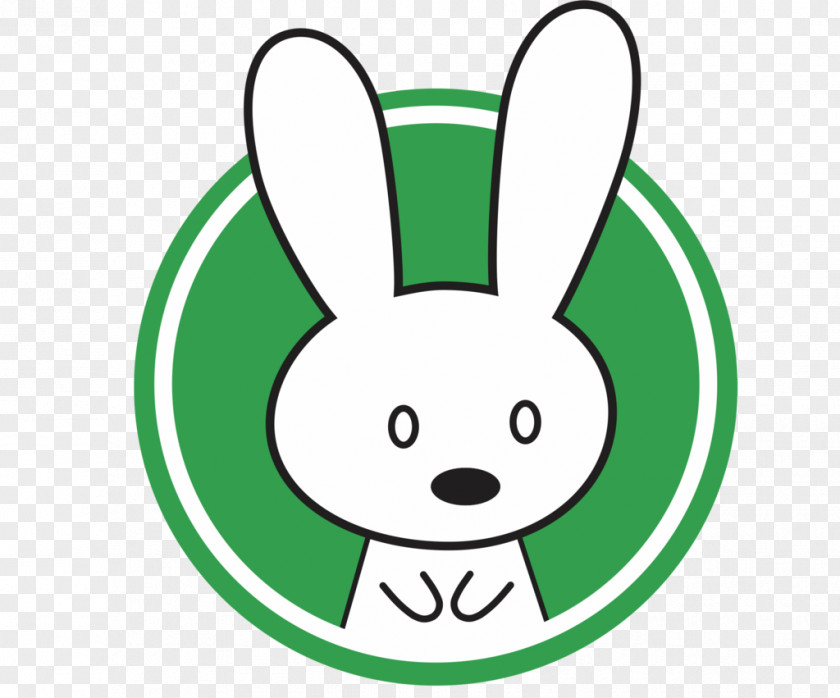 Cartoon Rabbit European Cuteness Icon PNG