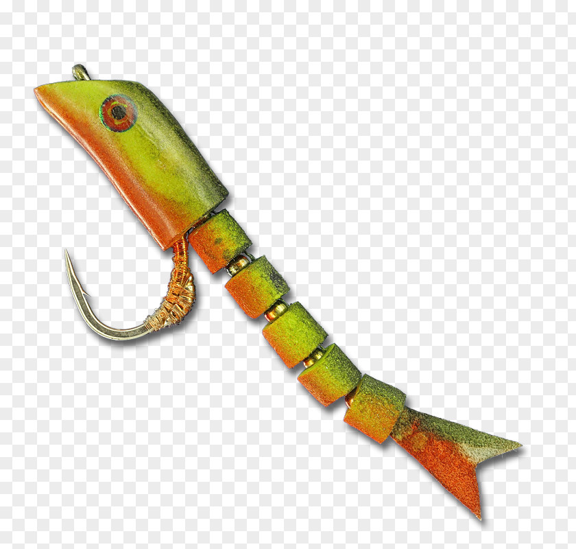 Fire Tiger Northern Pike Fly Fishing Bait Fish Rainbow Trout PNG