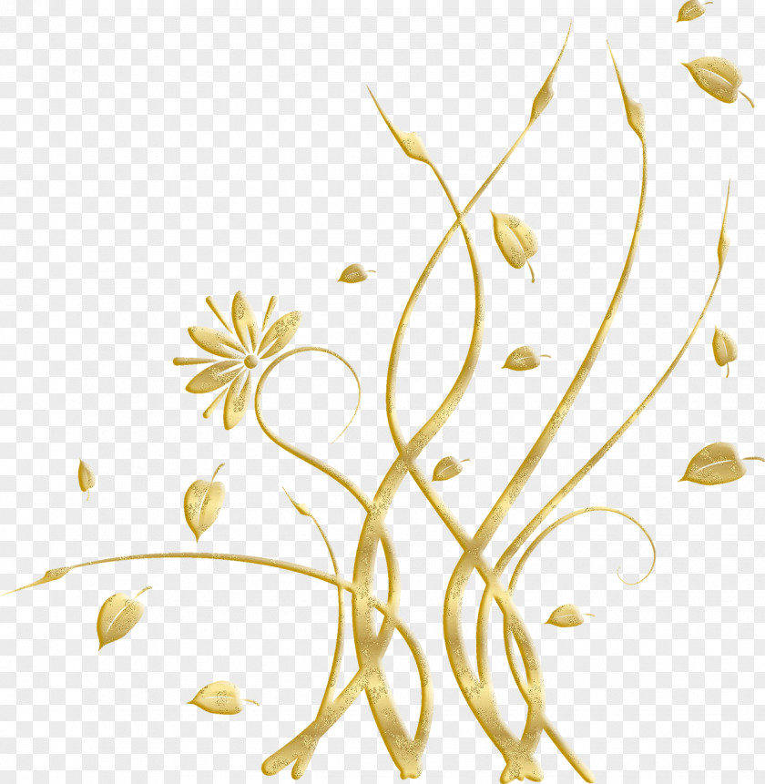Gold Pattern Sticker Glass Drawing Adhesive Illustration PNG