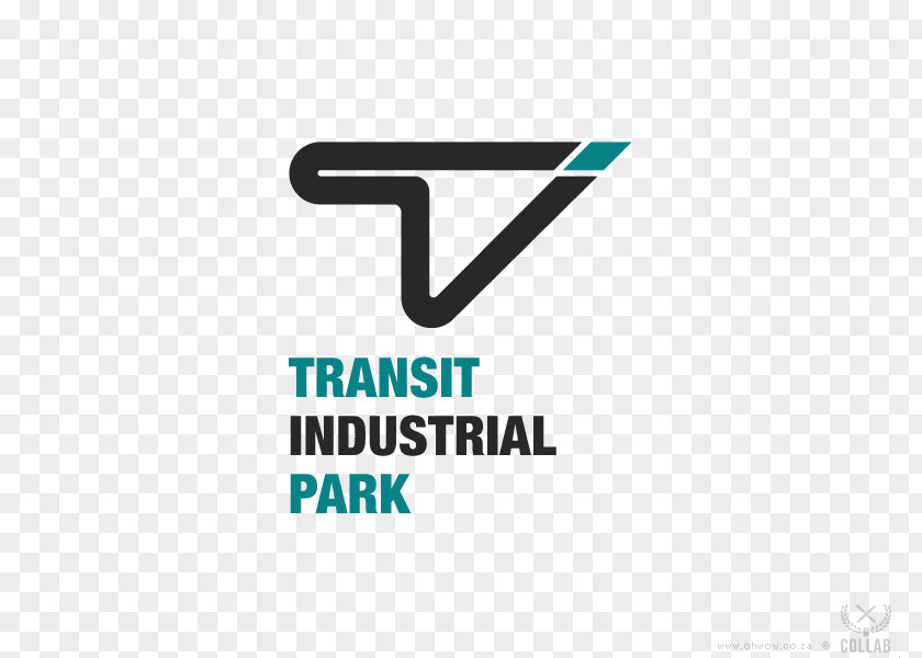 Industrial Park Brand Web Development Logo Graphic Design PNG