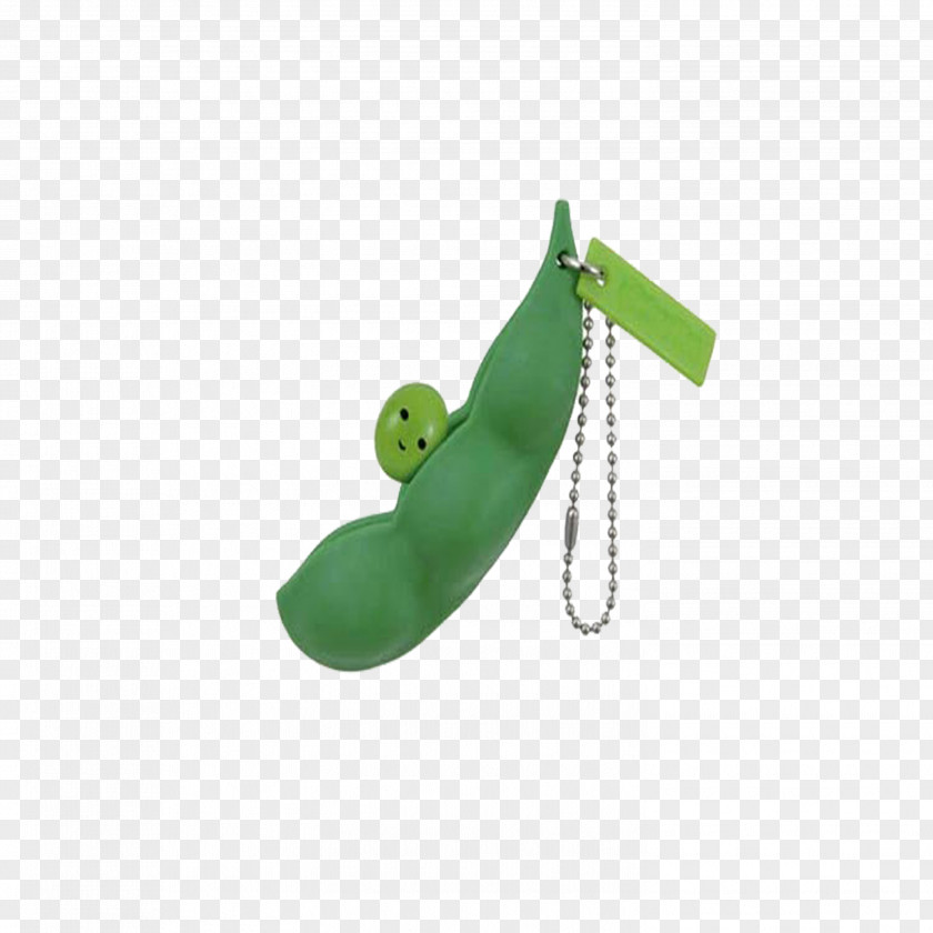 Pea Key Chain Keychain Icon PNG