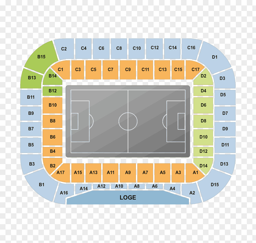 Product Design Stadium Line Angle PNG