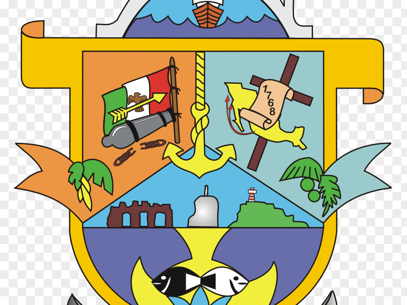 Rafael Marquez Municipio De San Blas H. Batallón Sinaloa Presidencia Municipal Puerto Vallarta PNG