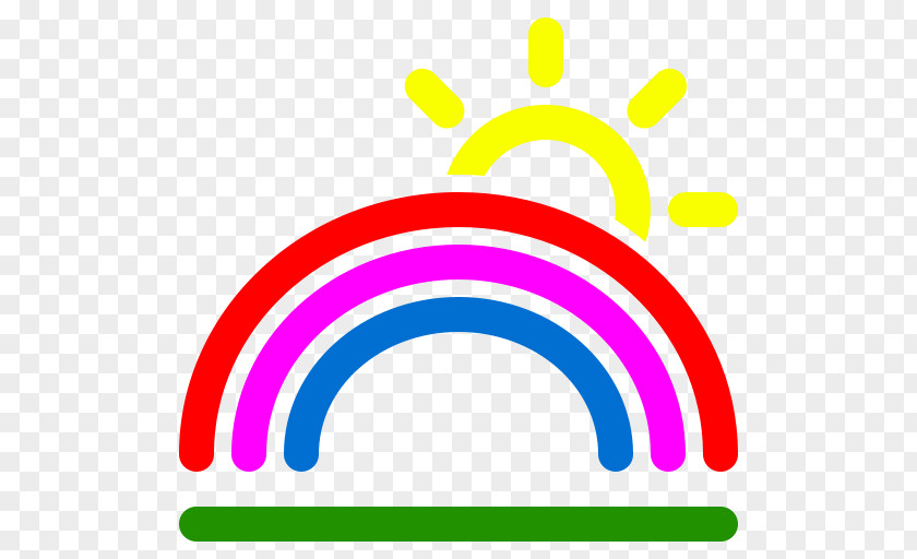 Rainbow Flag Operating Systems Download Clip Art PNG