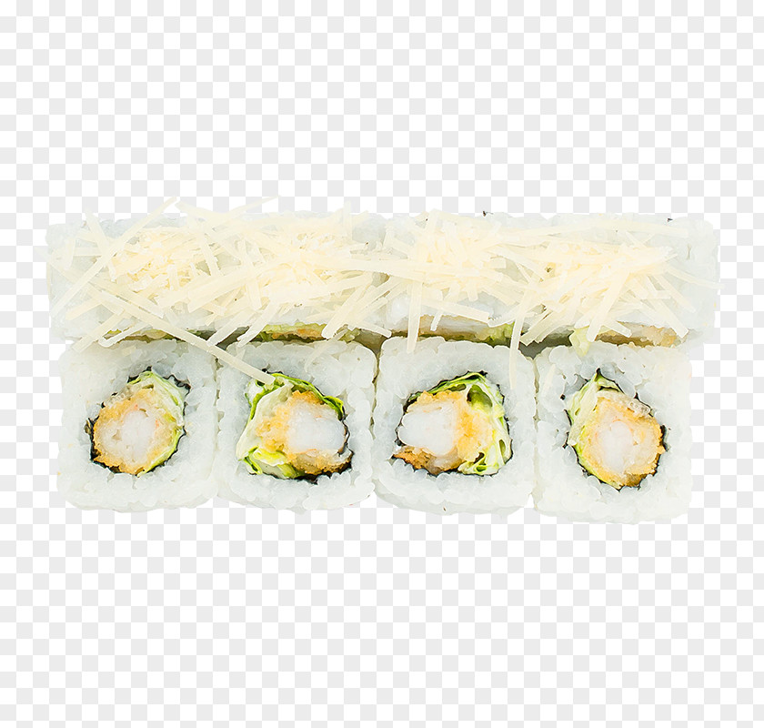 Sushi California Roll Gimbap M Recipe PNG
