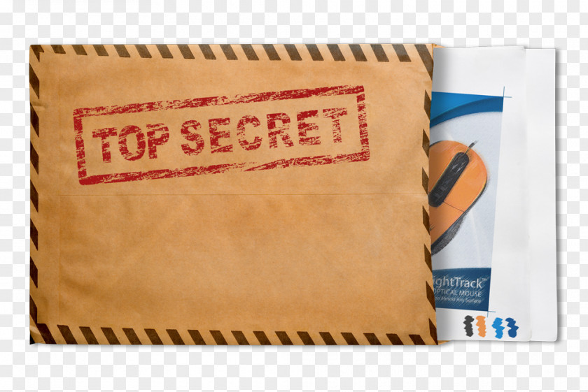 Top Secret Classified Information Secrecy Document Business PNG