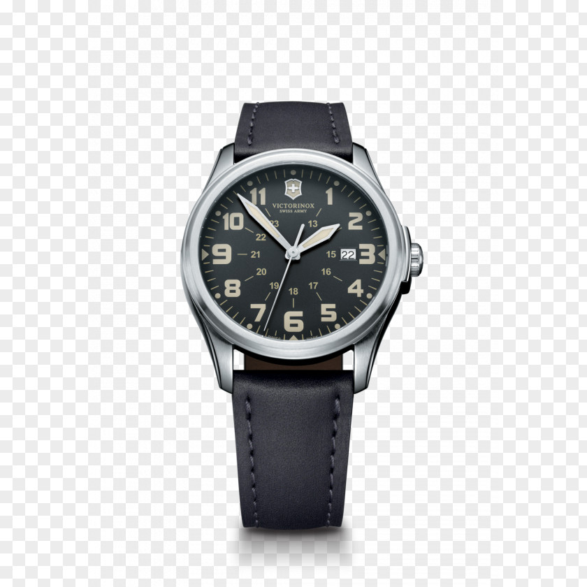 Watch Victorinox Infantry Switzerland Hanowa PNG