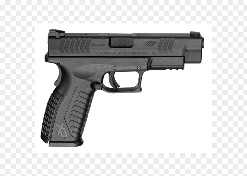 Weapon Springfield Armory XDM HS2000 Pistol Armory, Inc. PNG