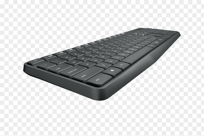 Wireless Mouse Computer Keyboard Logitech USB PNG