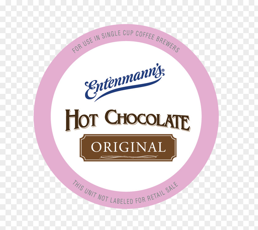 Coffee Hot Chocolate Single-serve Container Praline PNG