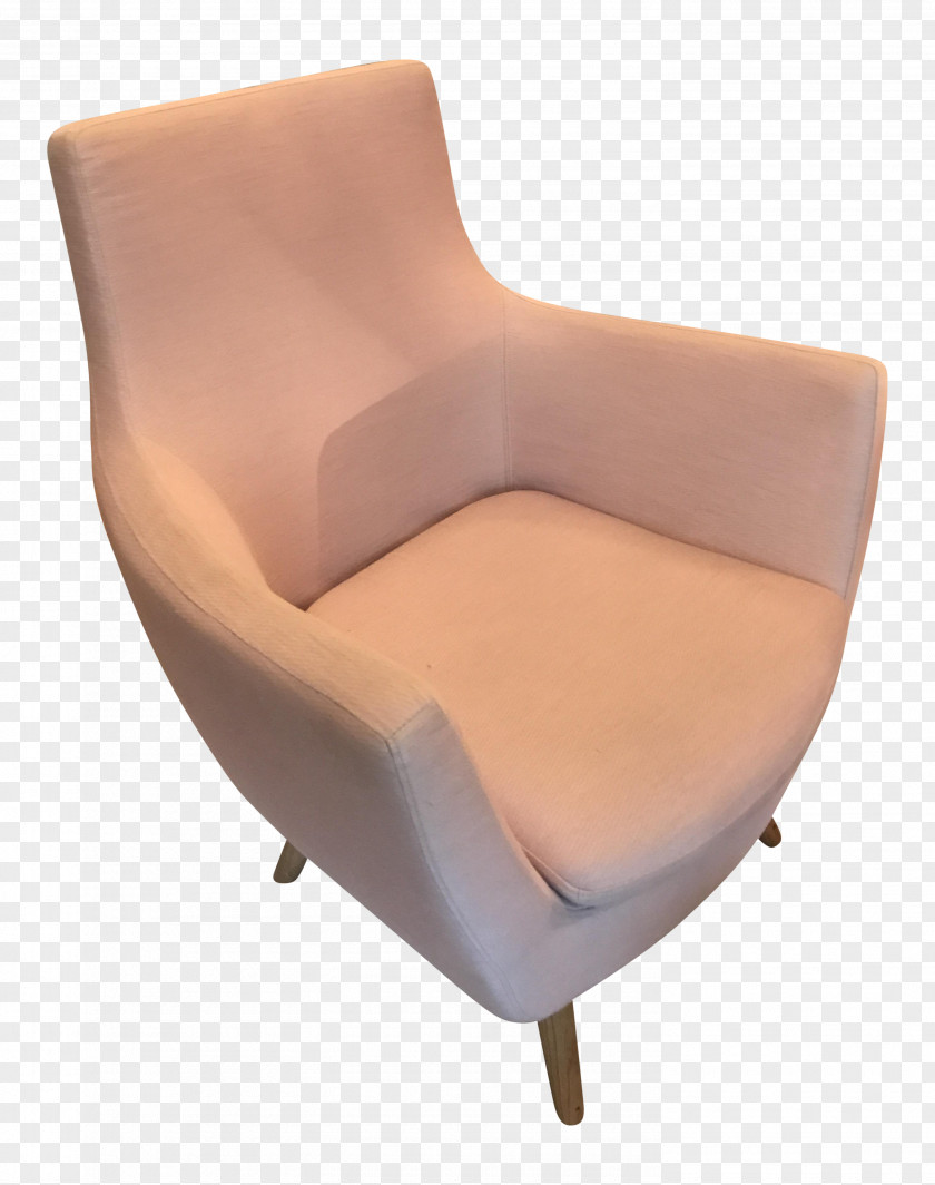 Design Club Chair Comfort Armrest PNG