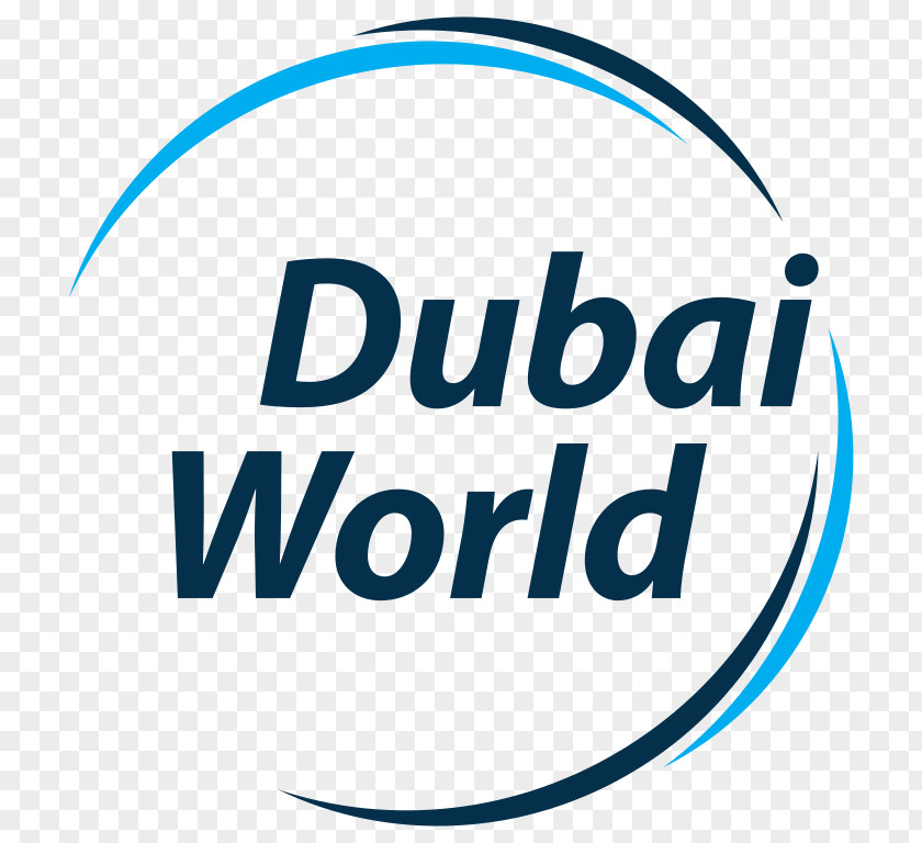 Dubai Drydocks The World Logo PNG