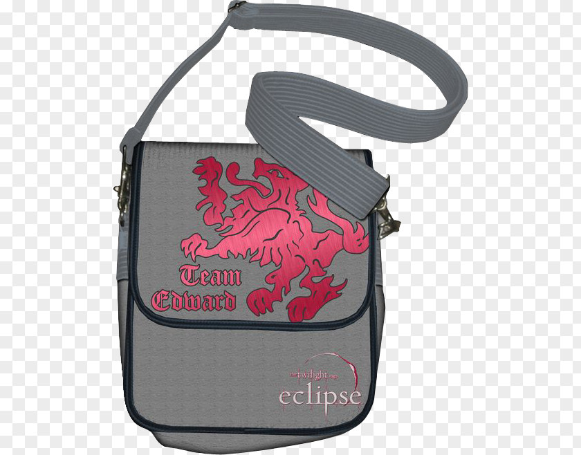 Edward Cullen Handbag The Twilight Saga Messenger Bags Mail Bag PNG