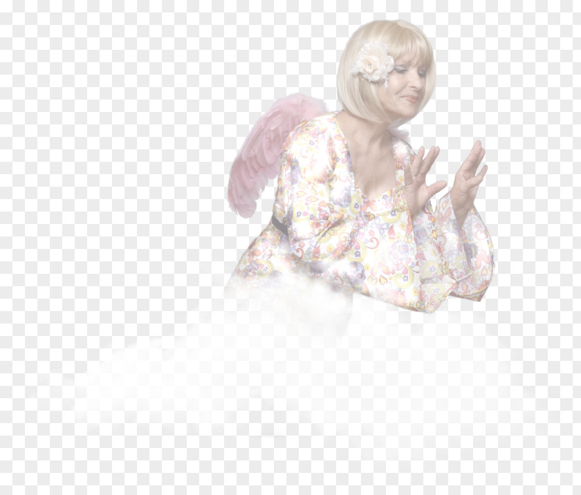 Fanny Figurine Angel M PNG