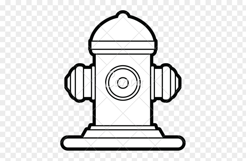 Fire Hydrant Drawing Line Art Clip PNG