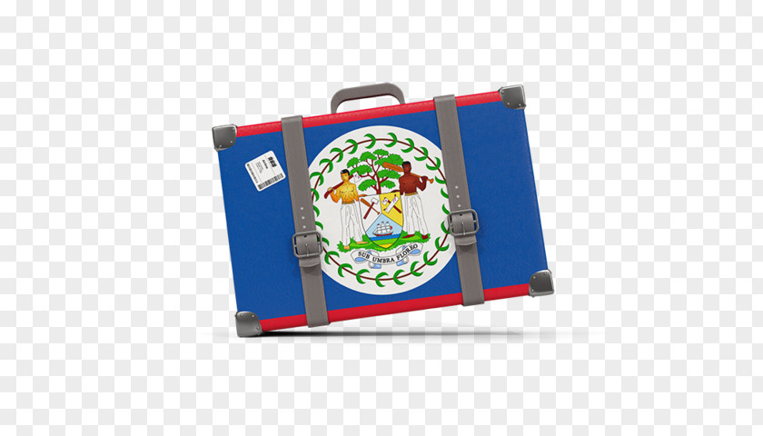 Flag Belmopan Of Belize National Brand PNG