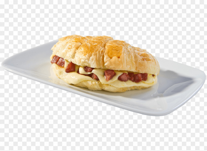 Hot Dog Breakfast Sandwich Croissant Cheeseburger Ham And Cheese PNG