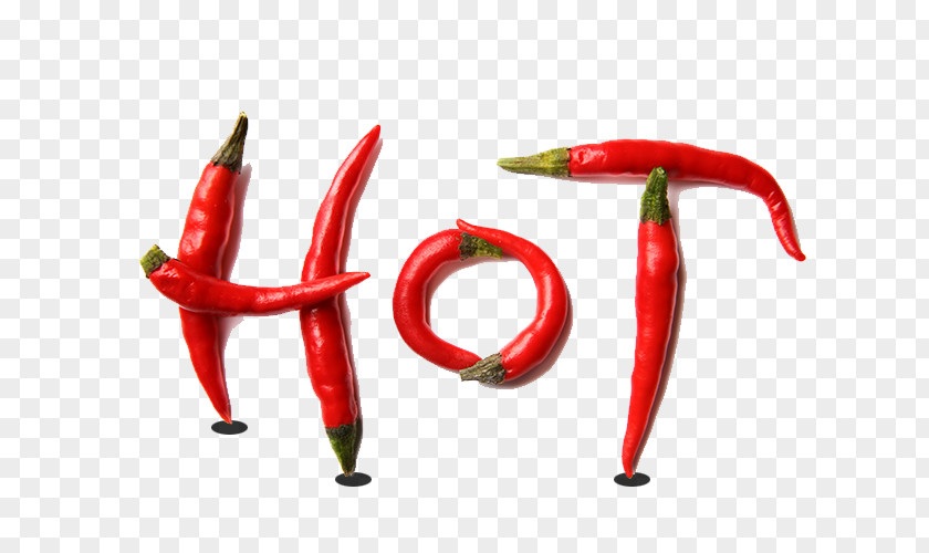 Hot Red Pepper Picture Bell Pizza Birds Eye Chili Capsicum Frutescens PNG