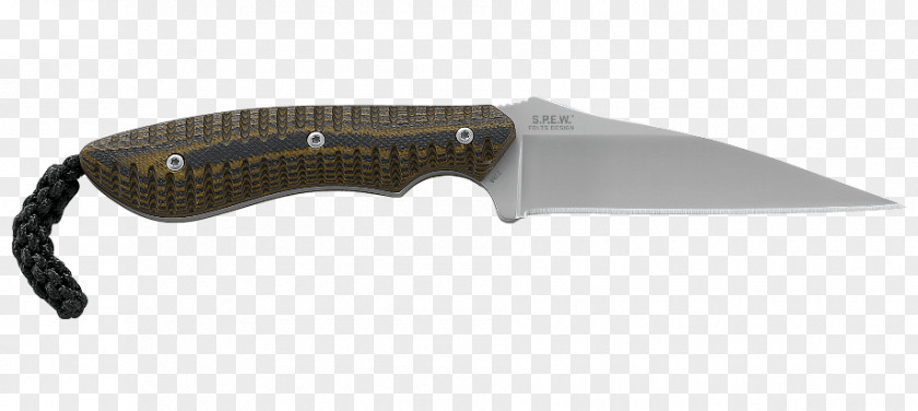 Knife Hunting & Survival Knives Bowie Utility Neck PNG