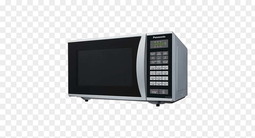 Microwave Oven Panasonic Nn Ovens OVEN Grill + Conv 23l Nndf383bepg PNG