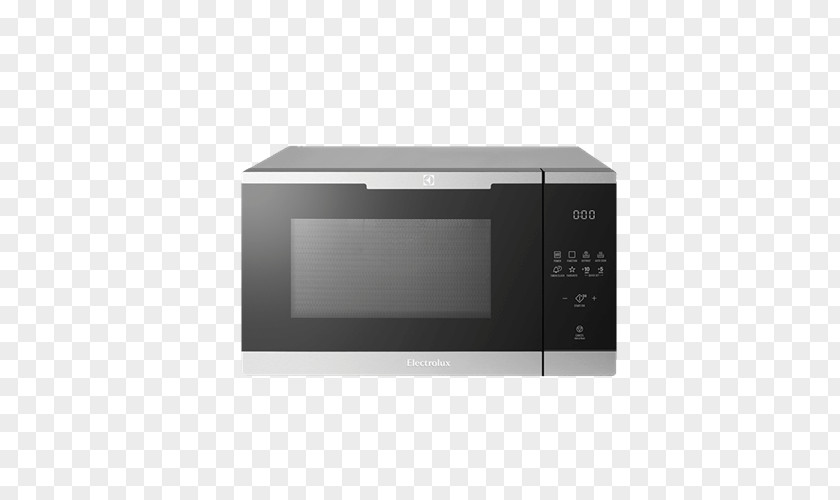 Microwave Ovens Electrolux Home Appliance Toaster PNG