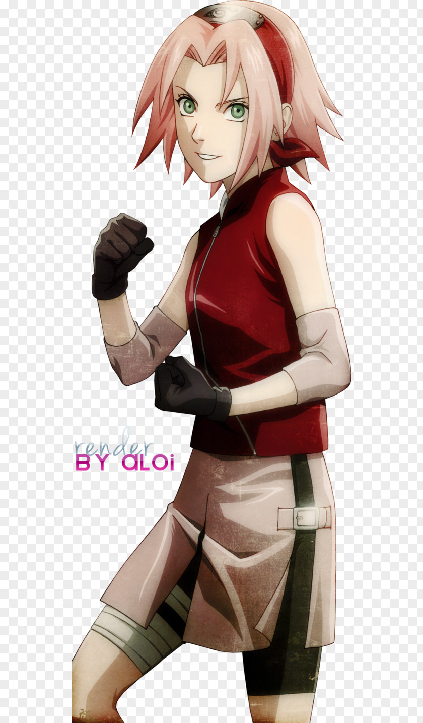 Naruto Sakura Haruno Sasuke Uchiha Uzumaki Shippuden: Ultimate Ninja Storm 4 Kakashi Hatake PNG