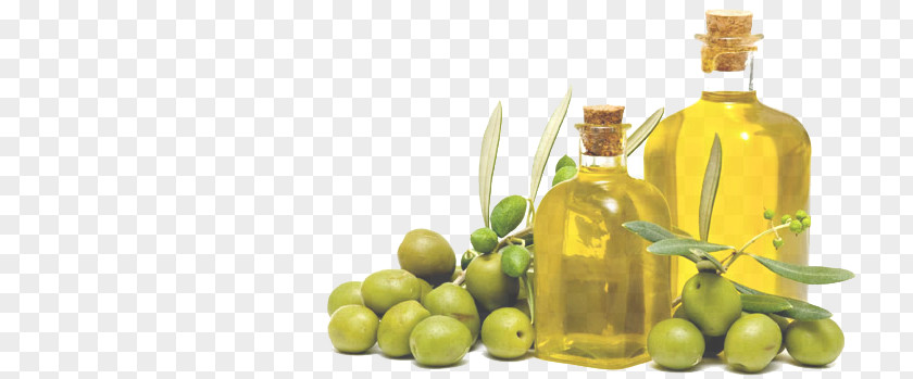 Olive Oil Sunflower Mediterranean Cuisine PNG