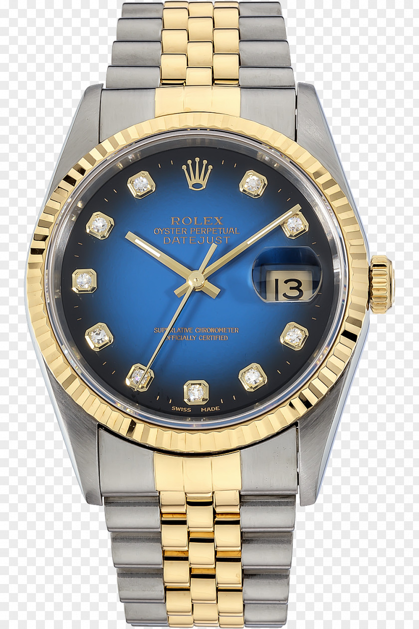 Rolex Datejust Submariner GMT Master II Oyster PNG