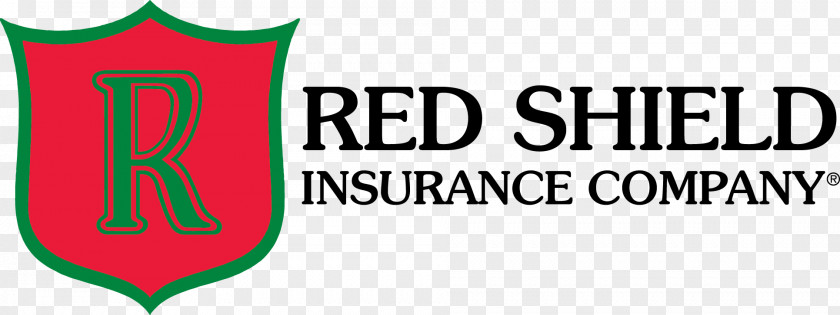 Shield Red Insurance Independent Agent Life PNG