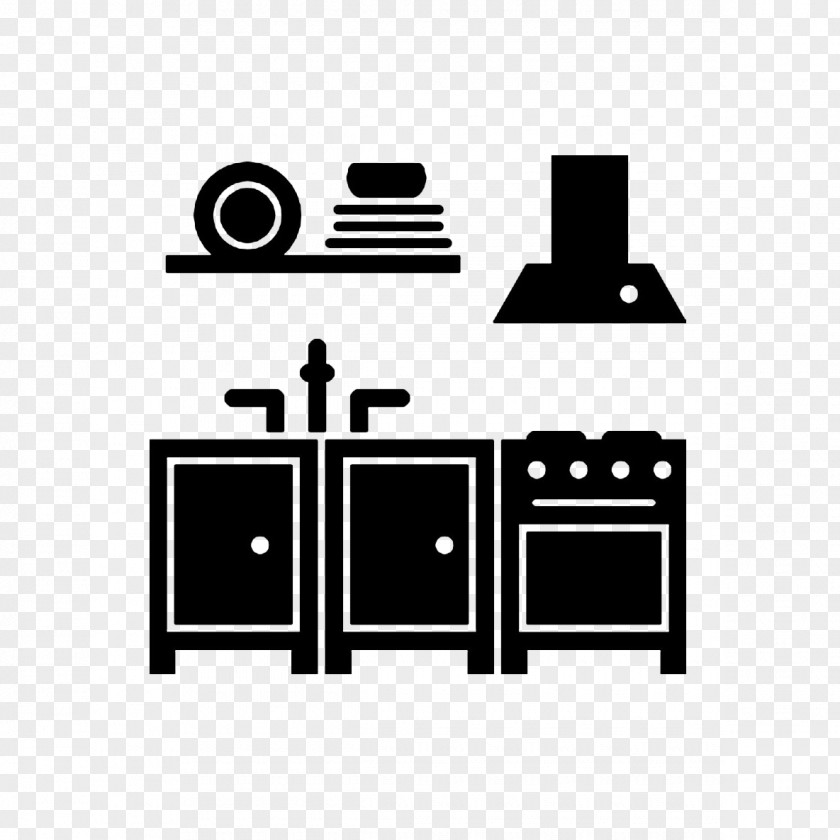 Year-end Big Promotion Kitchen Clip Art PNG