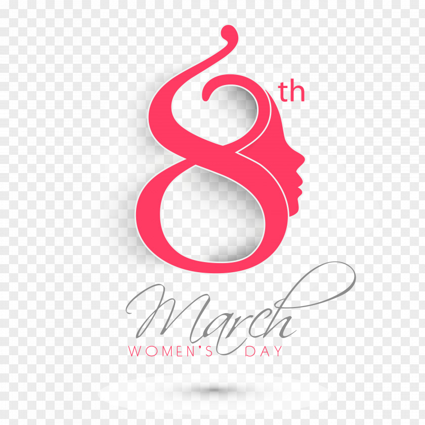 38 Women's Day International Womens Wish March 8 Woman PNG