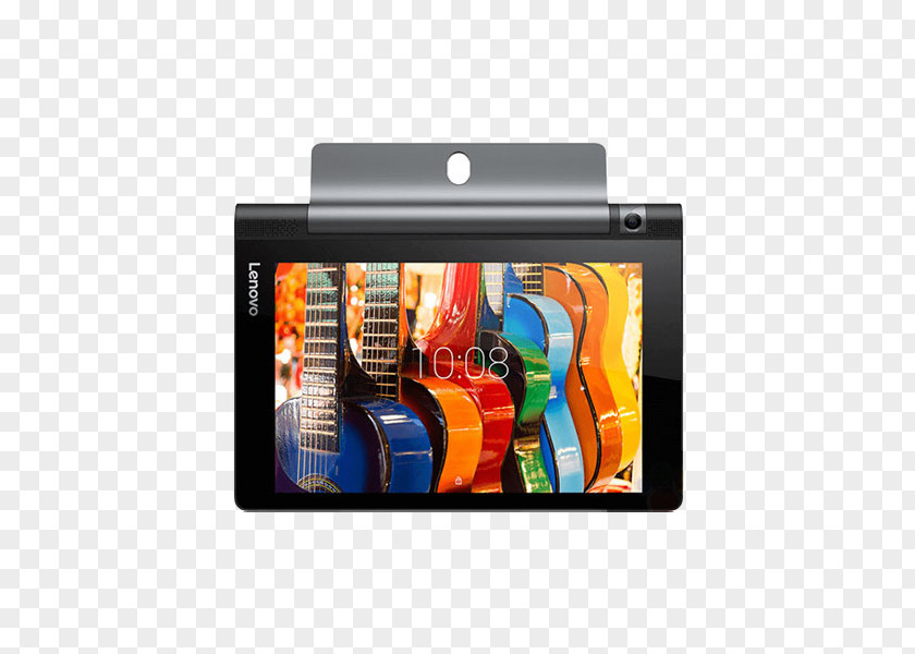 Android IdeaPad Lenovo Yoga Tab 3 Pro 4G LTE PNG