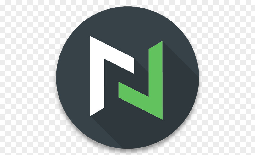 Android Next Arrow PNG