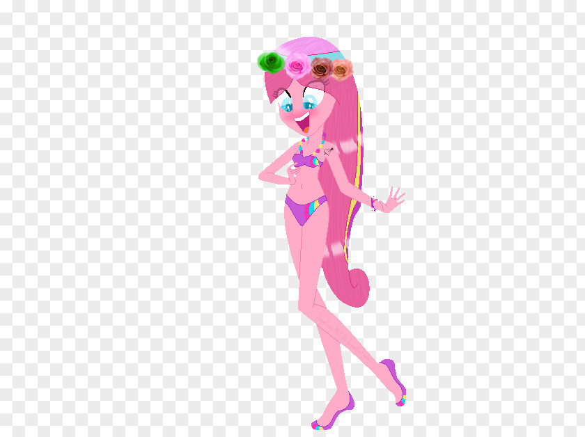 Barbie Clip Art Illustration Pink M Character PNG