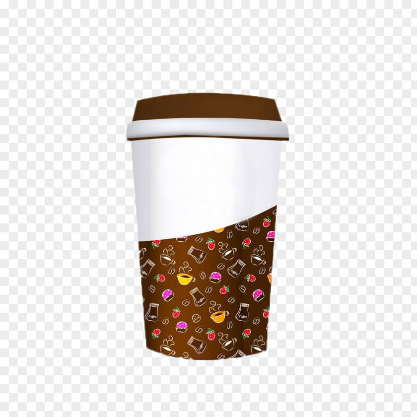 Beverage Cup Model Free Button Coffee Cafe Drink PNG
