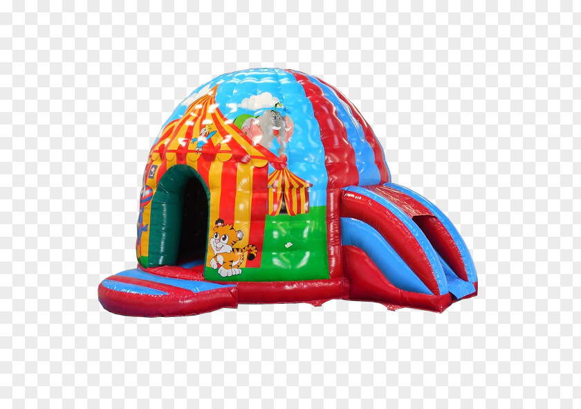 Castle Inflatable Bouncers Playground Slide Carrickmacross PNG