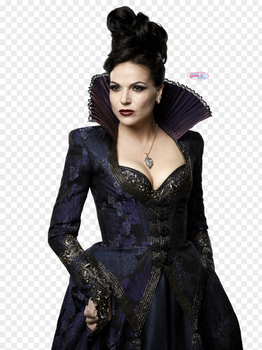 Evil Queen Transparent Lana Parrilla Of Hearts Once Upon A Time PNG