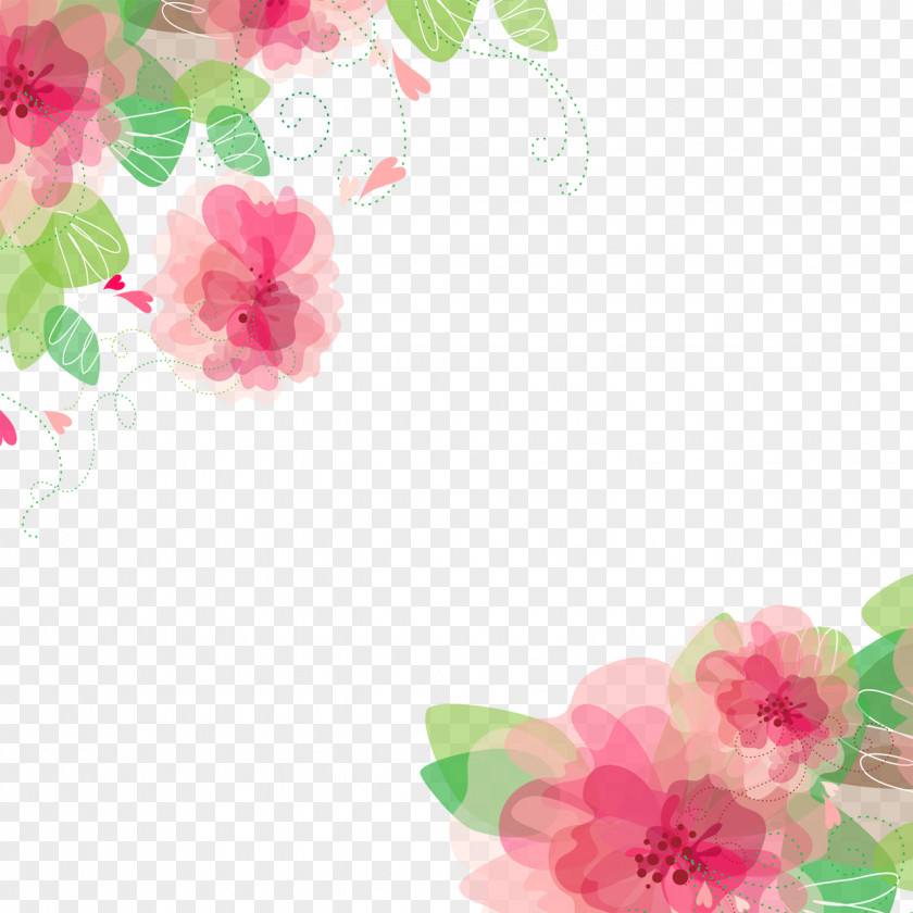 Fantasy Flowers Floral Design Flower PNG