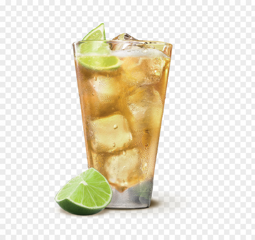 Fresh Ginger Caipirinha Jameson Irish Whiskey Cocktail Garnish PNG