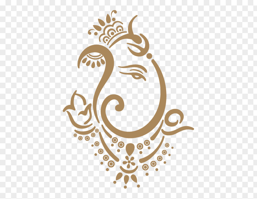 Ganpati Shiva Ganesha Ganesh Chaturthi Clip Art PNG