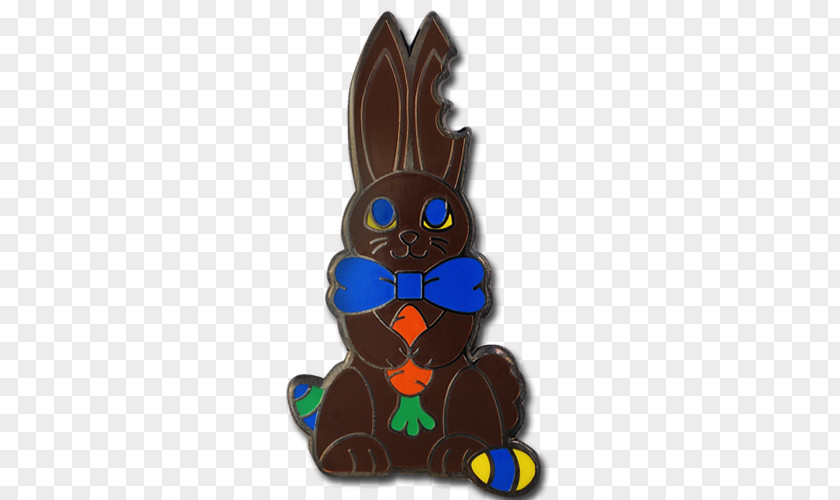 Geocoin Geocaching Easter Bunny Land Rover Defender PNG
